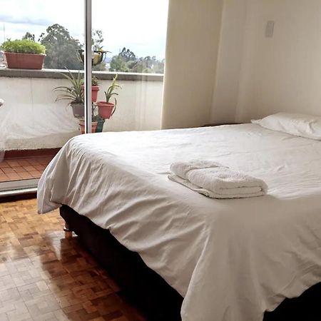 Habitacion En Coliving Penthouse Centro Historico Popayan Exterior photo