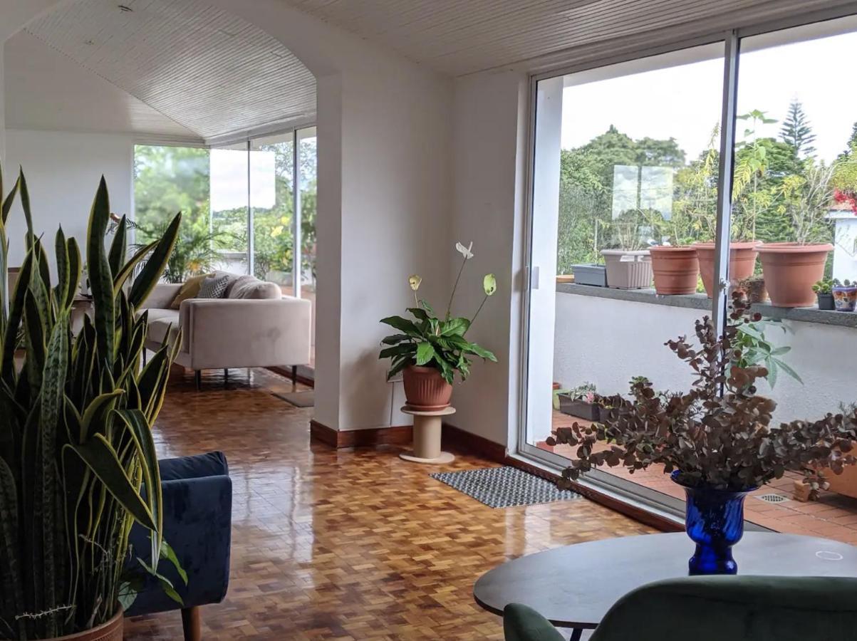 Habitacion En Coliving Penthouse Centro Historico Popayan Exterior photo